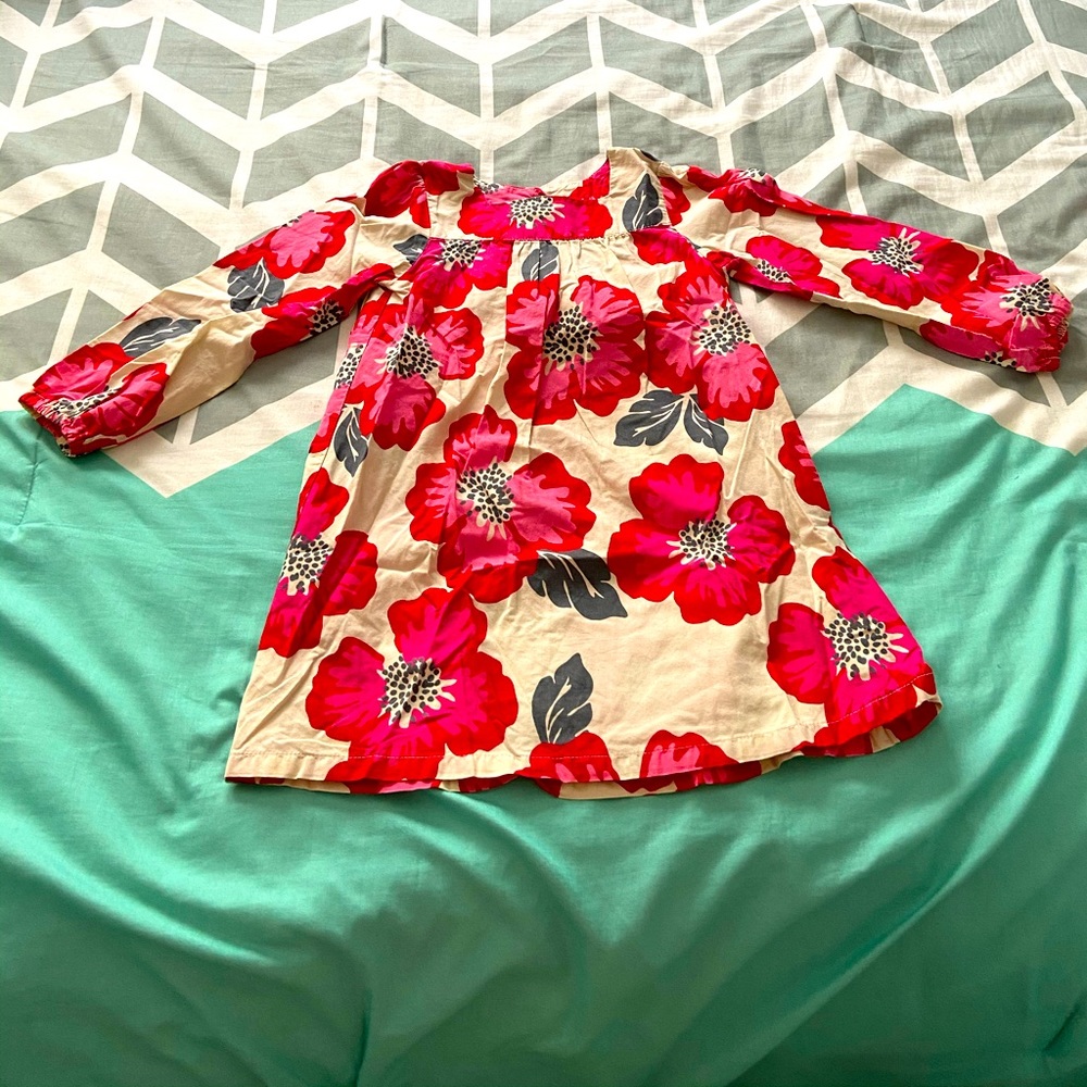 Girls Oshkosh dress
